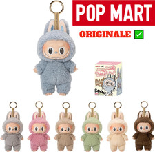POP MART Labubu The Monsters