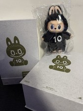 labubu -pop Mart- Anniversaire