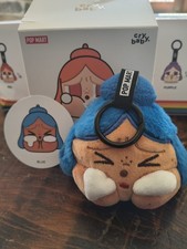 Labubu Pop Mart - Cry Baby