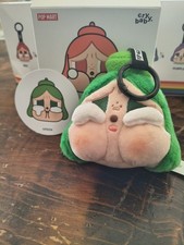 Labubu Pop Mart - Cry Baby