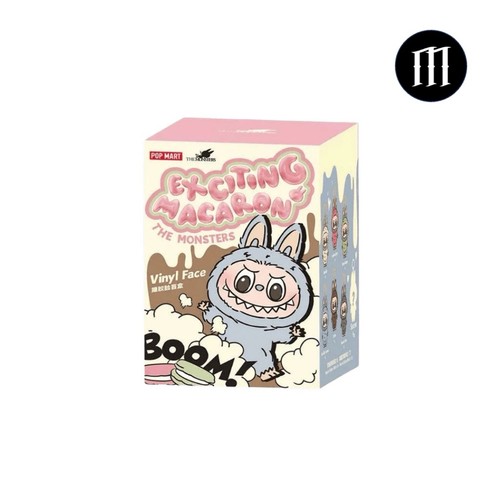 Pop mart labubu the - pop,
