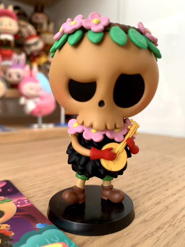 Pop mart labubu the - pop, monsters