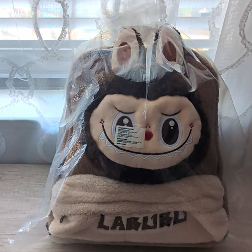 Pop mart labubu - pop, monsters