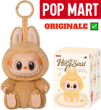POP MART Labubu The Monsters