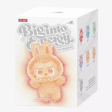 POP MART Labubu The Monsterns