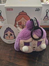 Labubu Pop Mart - Cry Baby