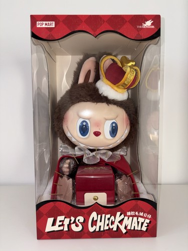 Pop mart labubu - pop,