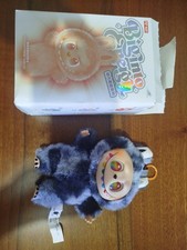 Pop Mart labubu big into