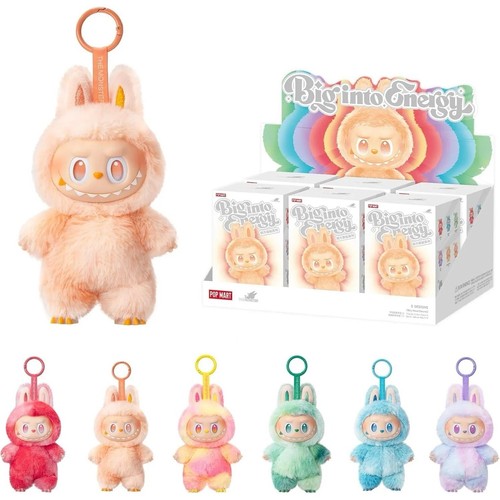 Pop mart labubu the monsters - mart,