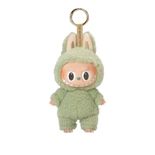Pop mart labubu the monsters - labubu,