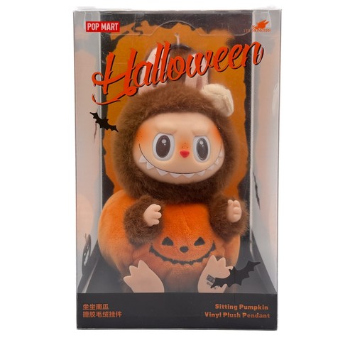 Pop mart labubu happy - mart,