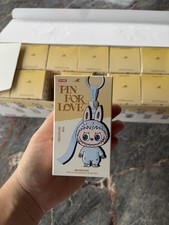 POP MART Labubu The Monsters