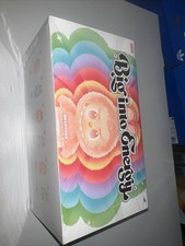 POP MART The Monsters BIG INTO