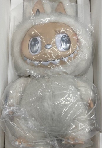 Autentico pop mart labubu - pop,