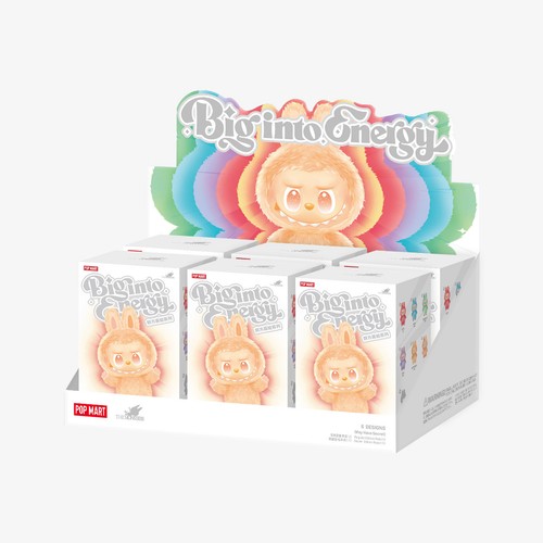 Pop mart labubu - labubu, monsters