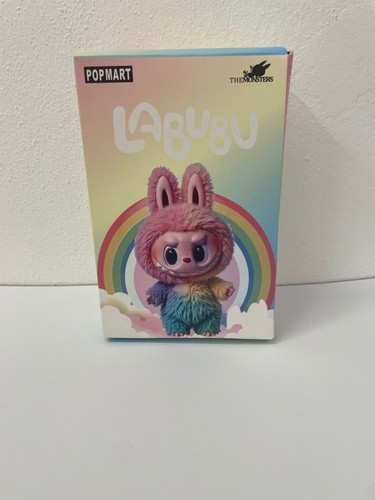 Pop mart labubu the monster - pop,