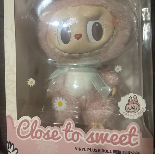 Pop mart labubu - mart,